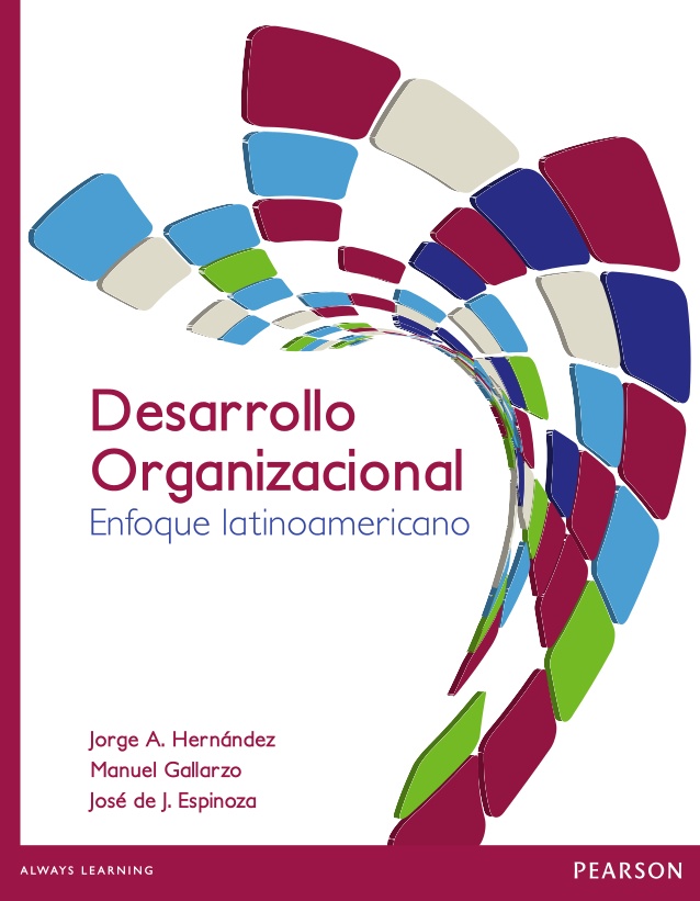 Download Desarrollo Organizacional Y Cambio Cummings Pdf free